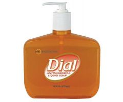 Antibacterial Soap by Dial
