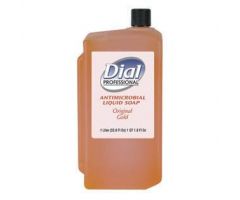 Antimicrobial Soap by Dial Corporation ARD84019