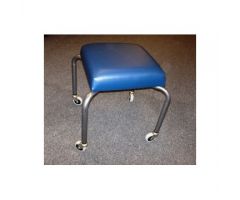 Performa Mobile Stool (Imperial Blue)
