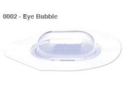 PROTECTOR, EYE BUBBLE, OPHTHALMIC