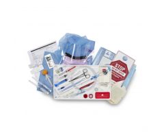 Multi Lumen CVC Kits by Teleflex Medical ARW15123XP1A