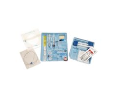 Epidural Catheterization Kit, 19G,ARWMP17019TKL