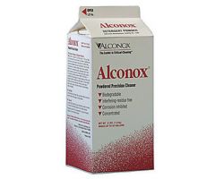 Alconox Powder Detergent, 4 lb. Box
