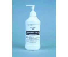 BactoShield Surgical Scrub Hand Wash, CHG 2%, 1qt. ASO132224