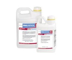 Prolystica Ultra Concentrate HP Enzymatic Cleaner by Steris ASO1C03T4WR
