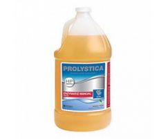 Prolystica HP Enzymatic Manual Cleaner, Chemistry-Presence Dye, 1 Gal.