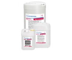 Prolystica 2X Concentrated Enzymatic Presoak and Cleaner for Automated Washing, 2 gal.