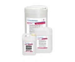 Prolystica 2X Concentrated Enzymatic Enzymatic Presoak and Cleaner for Automated Washing, 0.5 oz. Packets
