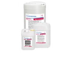 Prolystica 2X Concentrated Enzymatic Presoak and Cleaner for Automated Washing,15 gal.