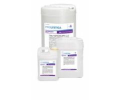 Prolystica 2X Concentrated Alkaline Detergent for Automated Washing, 5 gal.