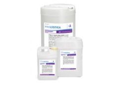 Prolystica 2X Concentrated Alkaline Detergent for Manual Cleaning, 4 x 1 gal.