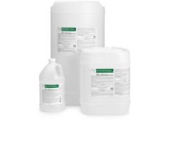 Valsure Neutral Instrument Cleaner Detergent, 1 gal.