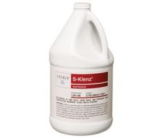 S-Klenz Cleaner, 1 gal.