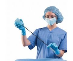 Pre-Klenz Soak Shield, Instruments
