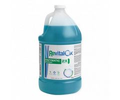 Revital-Ox PowerLift Cleaning Technology Enzymatic Detergent, 4 L