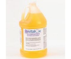 Revital-Ox Enzymatic Detergent, 2X Concentrate