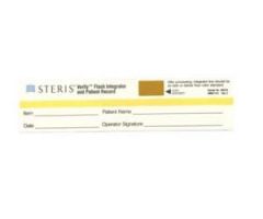 VERIFY Flash Integrator, Laminated