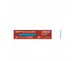 VERIFY Bowie-Dick Indicator Strip for VERIFY All-In-One Steam Reusable Test Pack