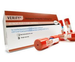 VERIFY Biological / Integrator Challenge Pack