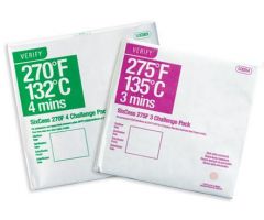 VERIFY SixCess 270F/132C Challenge Pack
