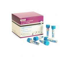 Self-Contained Biological Indicator Strip