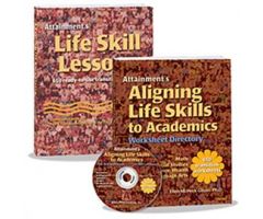 Aligning Life Skills to Academics