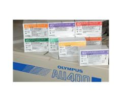 ALP Test Kit 3x250 Count 3x250/Bx