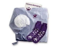 Bair Paws Flex Warming Gowns by 3M Healthcare AUG84003H