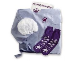 Bair Paws Flex Warming Gowns by 3M Healthcare AUG84203