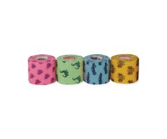 CoFlex Cohesive EasyTear Bandages AVC5200KPH