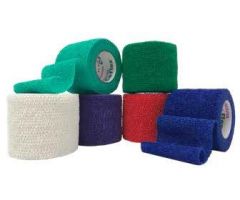 Co-Flex NL Cohesive Wrap Bandage by Andover Healthcare AVC5400RB018