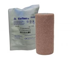 CoFlex Cohesive EasyTear Bandages AVC5600S