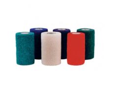 CoFlex-Med EasyTear Cohesive Bandages by Andover Healthcare AVC7200TN