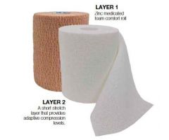 CoFlex TLC Zinc Compression System by Andover