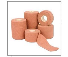Coflex LF2 latex Free Foam Bandages by Andover Healthcare  AVC9300TN