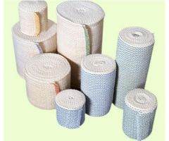 Sterile Honeycomb Elastic Bandages by Avcor Healthcare AVR040