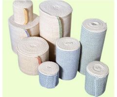 Sterile Honeycomb Elastic Bandages by Avcor Healthcare AVR040H