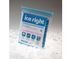 Ice Right Cold Compression Bandage by Avcor Health Care AVR11440100