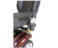 Drive Medical Power Mobility Drink Holder