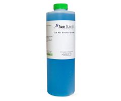 Buffer Solution, pH 10.00, Blue, 500 mL