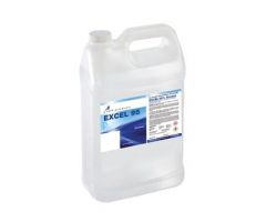 Azer Excel Alcohol 95%, 1 Gallon, 4/Case