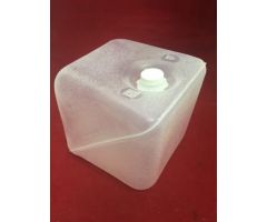 AC-T Diff Waste Container, 10 L