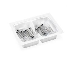 Sterile Convenience Tray Syringe, 1 mL B-D309701
