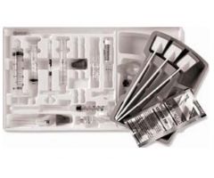 Whitacre Spinal Trays by BD B-D405709 