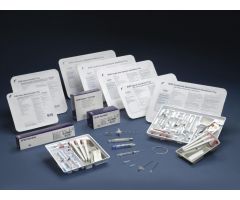 Spinal Anesthesia Trays by BD B-D405723 