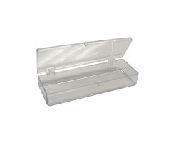 Blot Box, 3 3/4 x 1 3/16 x 5/8in. (9.5 x 3 x 1.6cm), 5/pk