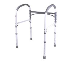 Bathroom Safety Rail by Carex