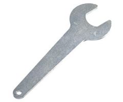 AG Industries Large Metal Cylinder Wrench