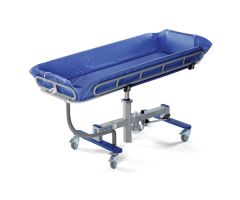 Shower Trolley, Concerto, Hydraulic Version