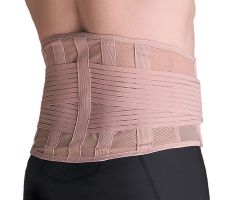Thermoskin Compression Back Stabilizer, Back-Stabil-L